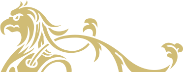 UK Financial Analysis gold griffin site logo